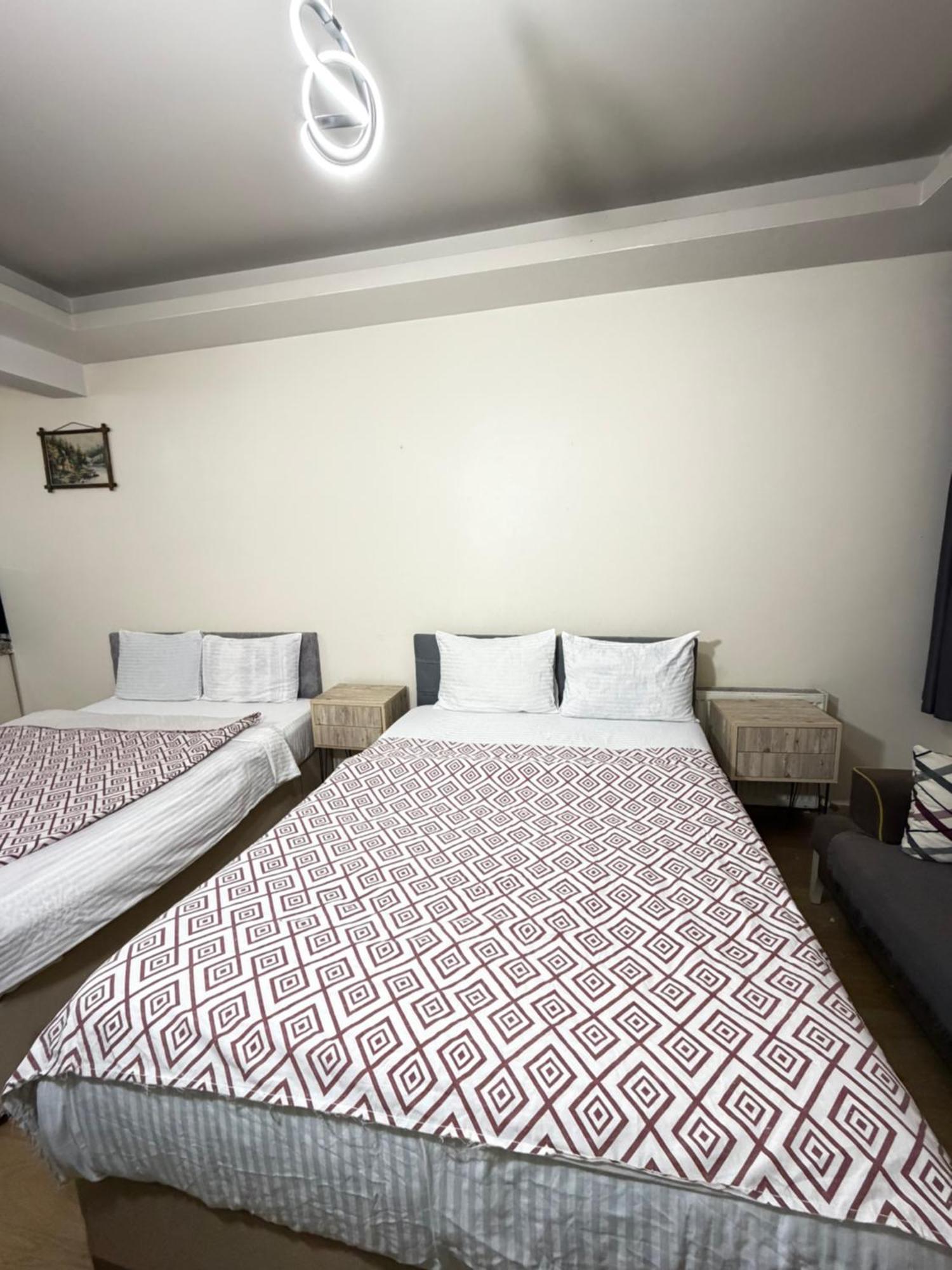 Turan Suite Hotel — Photos 1