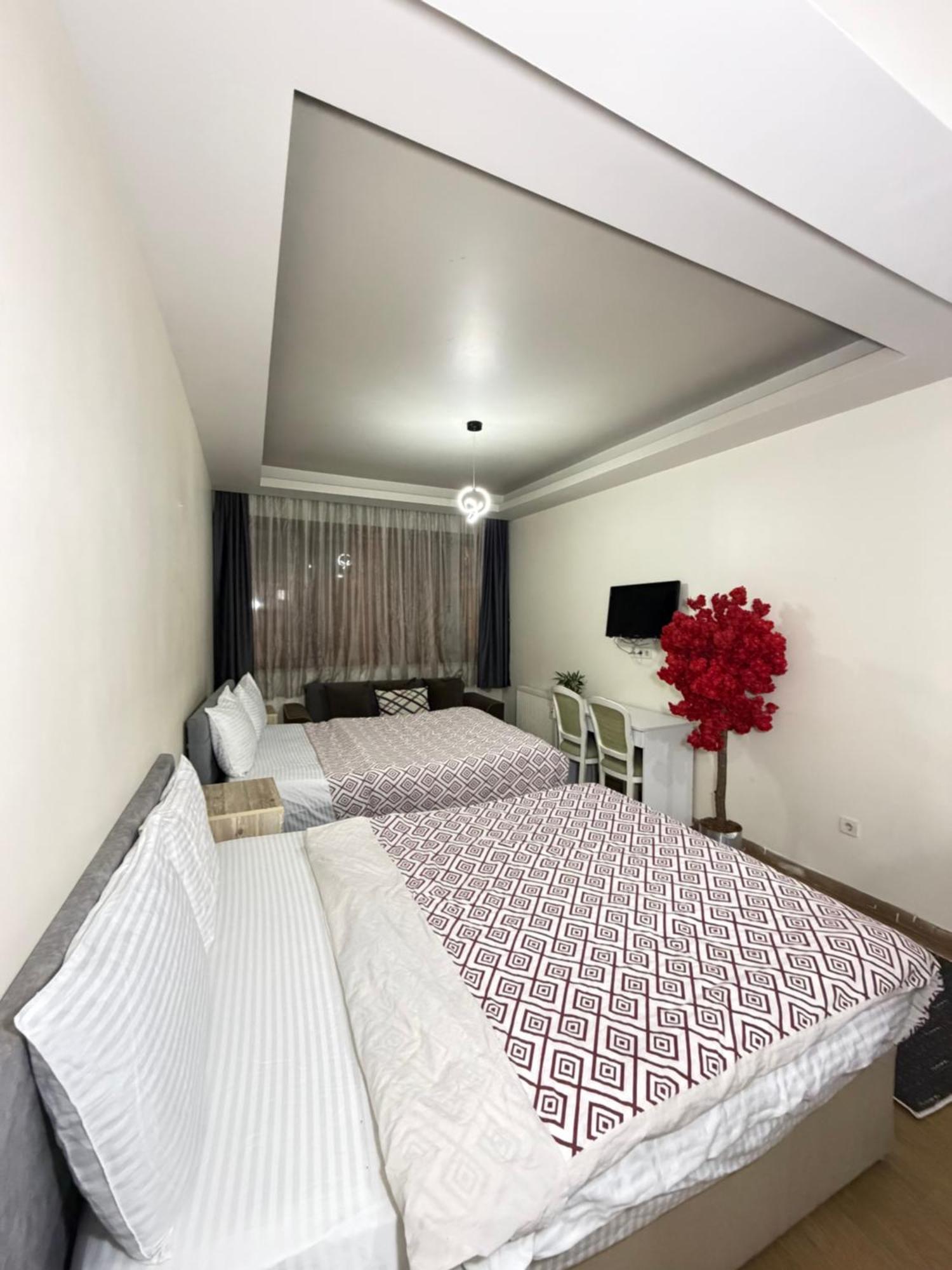 Turan Suite Hotel — Photos 2
